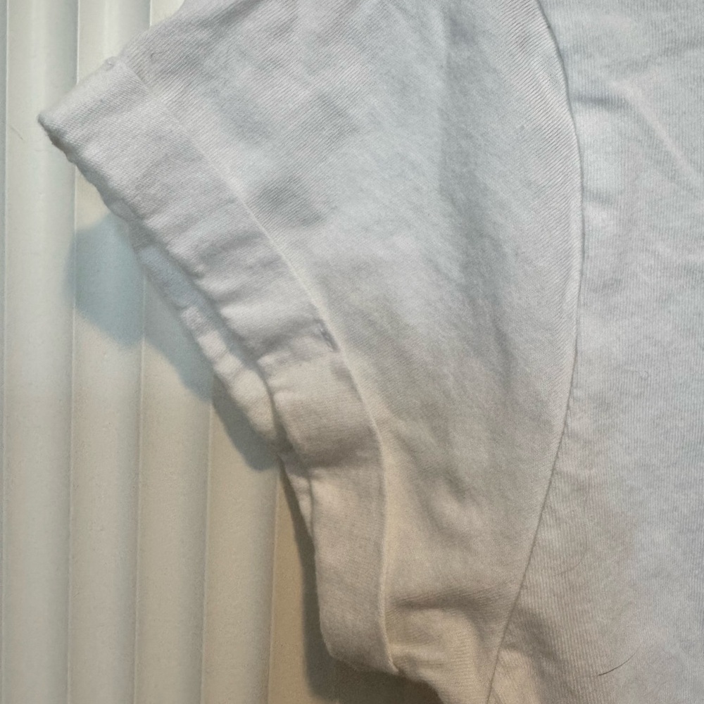 TEEGRAMS Rich Girl Fitted Tee NWOT - Picture 7 of 7